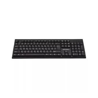 Клавіатура комп'ютерна провідна KB-102WD Grunhelm