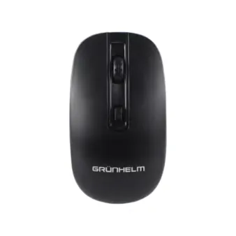 Миша комп'ютерна провідна M-381WD Grunhelm
