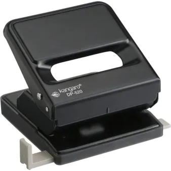 Дирокол Kangaro DP 520 8см