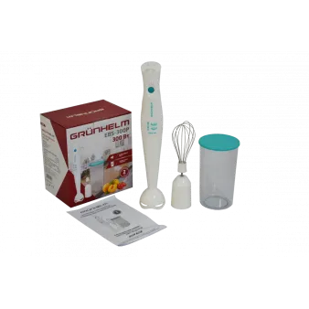 Блендерний набір - EBS-300P Grunhelm