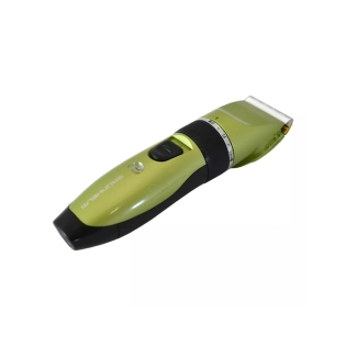 Машинка для стрижки акумуляторна Grunhelm GHC902