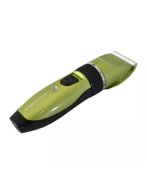 Машинка для стрижки акумуляторна Grunhelm GHC902