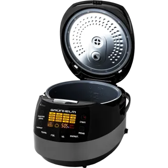 Мультиварка MC-16T Grunhelm