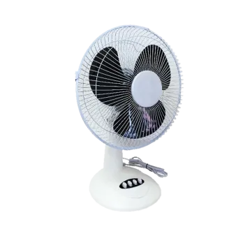 Вентилятор настільний - GFT-3011 Grunhelm