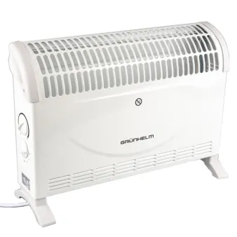 Конвектор універсальний - GC-2000A/2,0кВт Grunhelm