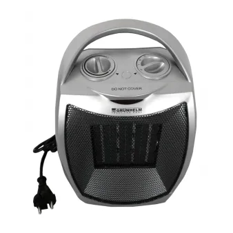 Тепловентилятор керамічний - PTC-905