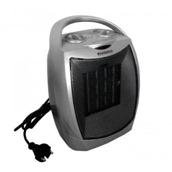 Тепловентилятор керамічний - PTC-905