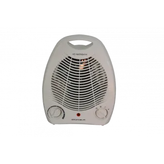 Тепловентилятор спіральний - FH-03 