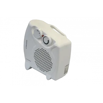 Тепловентилятор спіральний - FH-06 Grunhelm