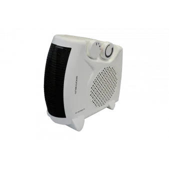 Тепловентилятор спіральний - FH-06 Grunhelm