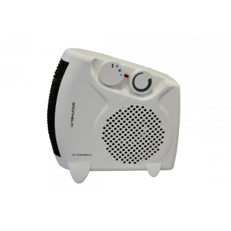 Тепловентилятор спіральний - FH-06 Grunhelm