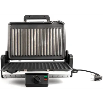 Гриль контактний - G1622, 1600 Вт Grunhelm
