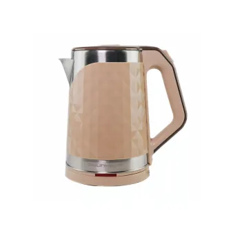 Електрочайник Метал - EKS-1859SD Grunhelm