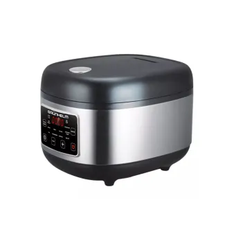 Мультиварка - MC-35B Grunhelm