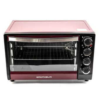 Піч електрична GN351ARC Grunhelm ﻿