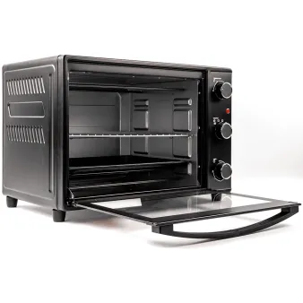 Піч електрична GN42AВ 2000 Вт Grunhelm