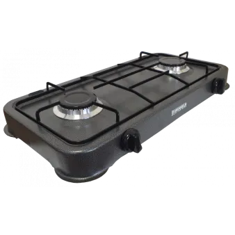 Газова плита - GGP-6002 Grunhelm