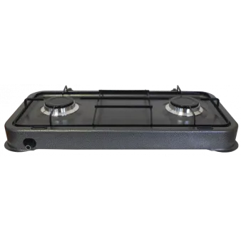 Газова плита - GGP-6002 Grunhelm