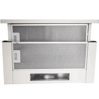 Витяжка GVT 210 BG телескоп. бежевая Grunhelm