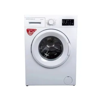 Пральна машина авт GWV-FN508D1W Grunhelm