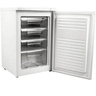 Морозильна камера - GHUF-85,однокамерна 85л Grunhelm