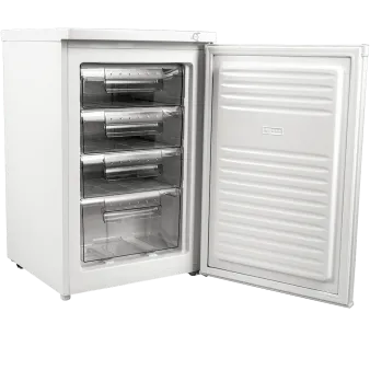 Морозильна камера - GHUF-85,однокамерна 85л Grunhelm