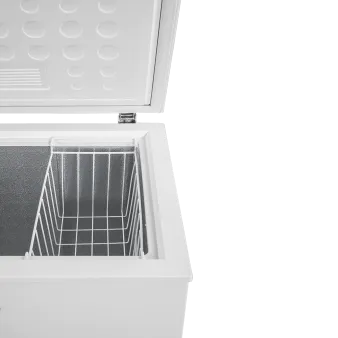 Морозильна скриня - GCFW-145 145л Grunhelm