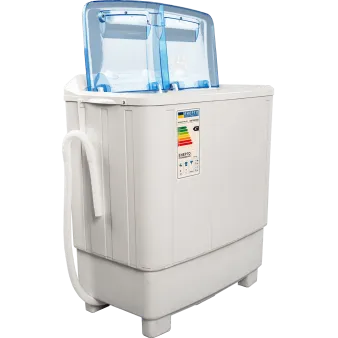 Пральна машина напівавтомат GWF-WS702B 7кг Grunhelm