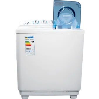 Пральна машина напівавтомат GWF-WS852B4 8,5кг Grunhelm