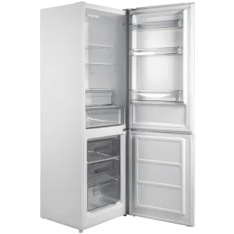 Холодильник - GRW-185DD Білий Grunhelm