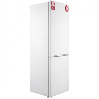 Холодильник - GRW-185DD Білий Grunhelm
