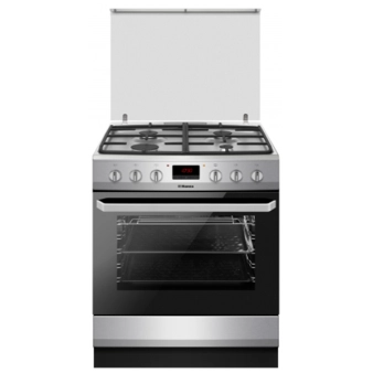 Плита комбінована Hansa FCMX69235