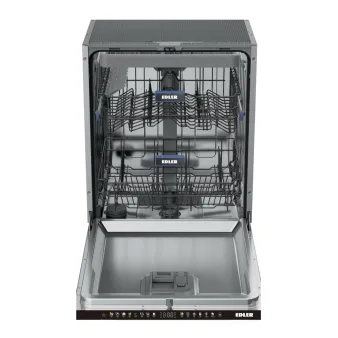 Посудомийна машина Edler EBD-6030PDHS вбудована 60 см