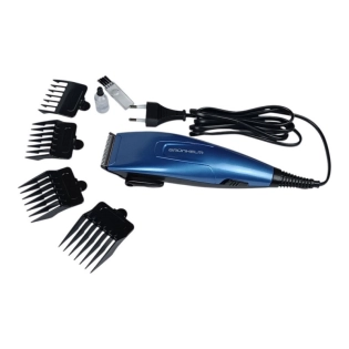 Машинка для стрижки мережева Grunhelm GHC920