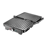 Гриль контактний Grunhelm G2200, 2.2 кВт Гриль контактний Grunhelm G2200, 2.2 кВт
