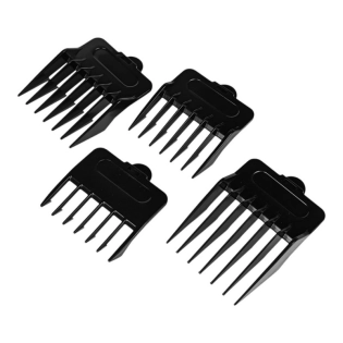 Машинка для стрижки мережева Grunhelm GHC920