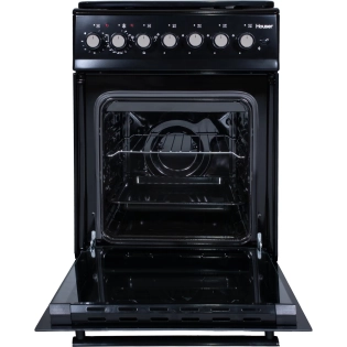 Плита комбінована Houser FSM 5301 B