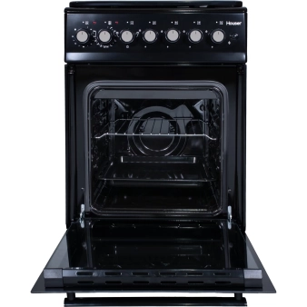 Плита комбінована Houser FSM 5301 B
