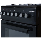Плита комбінована Houser FSM 5301 B Плита комбінована Houser FSM 5301 B