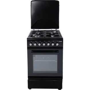 Плита комбінована Houser FSM 5301 B