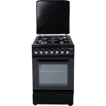 Плита комбінована Houser FSM 5301 B
