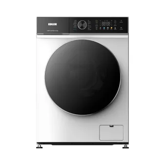 Пральна машина EDLER EWF1012PIGB 10 кг 1400 об/хв