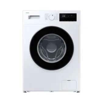 Пральна машина Samsung WW80FG3M05AWLF 8 кг 1400 об/хв