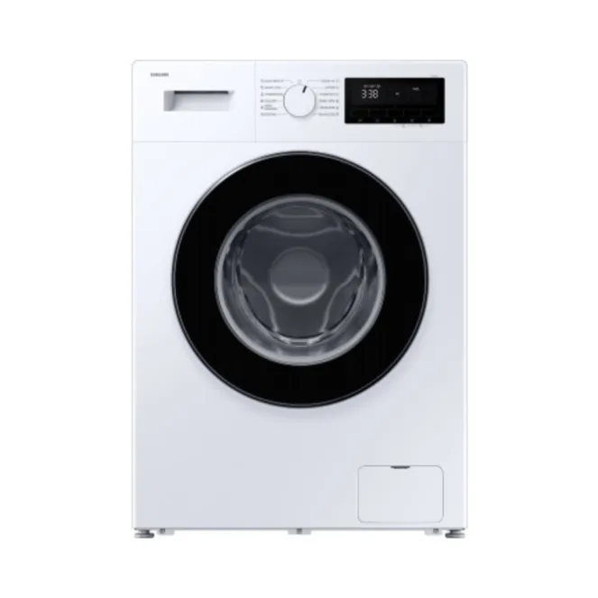 Пральна машина Samsung WW80FG3M05AWLF 8 кг 1400 об/хв