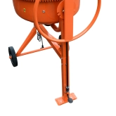 Бетонозмішувач Vitals Cm 140a Бетонозмішувач Vitals Cm 140a
