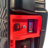 Обприскувач акумуляторний Vitals Professional Sm 312omb kit