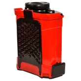 Обприскувач акумуляторний Vitals Sm 210m