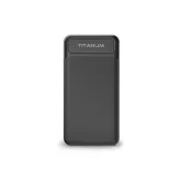 Power Bank Titanum TPB-913-B 20000mAh