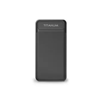 Power Bank Titanum TPB-913-B 20000mAh