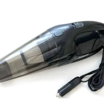 Elegant Порохотяг 12V 110W авто прикурювач